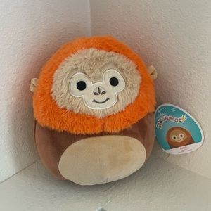 Robb Squishmallow 7.5in